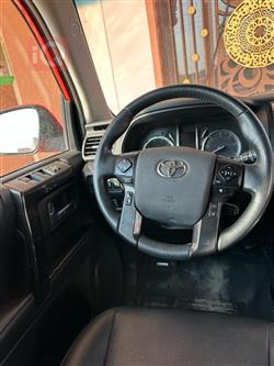 تويوتا 4رنر